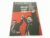 DŁUGI CIEŃ PRL-U - Bronisław Wildstein 2005