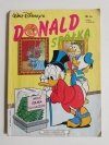 DONALD I SPÓLKA NR 28 1993