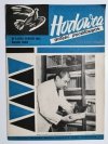 HODOWCA GOŁĘBI POCZTOWYCH NR 8 1965