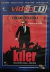 VCD. KILER – CEZARY PAZURA