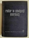 RADAR W NAWIGACJI MORSKIEJ 1970