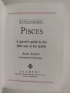 PISCES – A PARENT’S GUIDE - John Astrop
