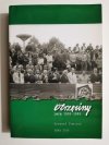 OTRZĘSINY LATA 1953-1993 - Ryszard Tomczyk 