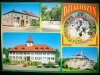 DZIAŁOSZYN. PIĘĆ UJĘĆ FOT. PIETRUSZKA