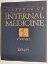 TEXTBOOK OF INTERNAL MEDICINE VOLUME 2 1988