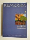 PEDAGOGIKA 2 PODRĘCZNIK - red. Kwieciński, Śliwerski 2006