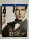 DVD. 007 JAMES BOND KOLEKCJA PIERCE BROSNAN