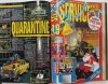 SECRET SERVICE OD 1/93 DO 20/95