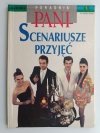 SCENARIUSZE PRZYJĘĆ