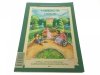 TAJEMNICZY OGRÓD - Frances Hodgson Burnett