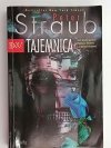 TAJEMNICA - Peter Straub