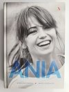 ANIA. BIOGRAFIA ANNY PRZYBYLSKIEJ - Grzegorz Kubicki