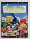 BOB BUDOWNICZY. POZNAJMY SIĘ! CZY DAMY RADĘ? 