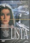 DVD. LISTA. THRILLER SENSACYJNY