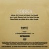 DVD. CÓRKA