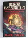 HONOR HARRINGTON. PLACÓWKA BASILISK - David Weber