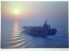USS CARL VINSON CVN 70