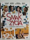 DVD. SMAK ŻYCIA 3