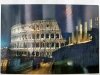 ROMA THE COLOSSEUM. NOC