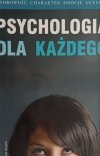 PSYCHOLOGIA DLA KAŻDEGO