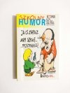 HUMOR SZKOLNY - 1996