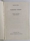 PAŃSTWO INKÓW - Siegfried Huber 1968
