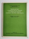 PROFILAKTYKA I ZACHOWAWCZE LECZENIE W ZESPOŁACH BÓLÓW DOLNEGO ODCINKA KRĘGOSŁUPA. MATERIAŁY Z SESJI NAUKOWEJ BUSKO, 23-25.X.1977 r.1978