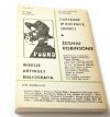 LITERATURA NA ŚWIECIE NR 1 (162) STYCZEŃ 1985