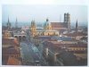 MUNCHEN DEUTSCHLAND