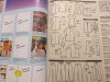 BURDA MODA PIĘKNO RELAKS 2/95
