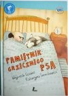 PAMIĘTNIK GRZECZNEGO PSA - Wojciech Cesarz 2011