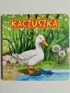 KACZUSZKA - Katarzyna Campbell 