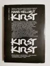 BŁYSKAWICZNE DZIEWCZYNY - Hans Hellmut 1990