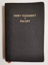 NOWY TESTAMENT I PSALMY 