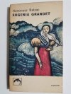 EUGENIA GRANDET - Honoriusz Balzac 1971