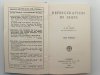 REFRIGERATION IN SHIPS – 1945 R - A. D. Grey