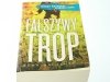FAŁSZYWY TROP - Henning Mankell 2014