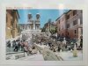ROMA PIAZZA DI SPAGNA
