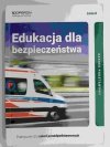 EDUKACJA DLA BEZPIECZEŃSTWA PODRĘCZNIK LINIA II ZP - Barbara Boniek