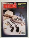 BROŃ NR 2 (13) LUTY 2000