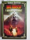 JAKE RANSOM I WYJĄCY SFINKS - James Rollins 