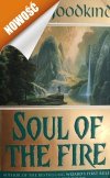 SOUL OF THE FIRE - Terry Goodkind