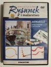 DVD. RYSUNEK I MALARSTWO AKWARELE 1