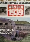 W. L. U TOM 46 – TWIERDZA MODLIN - Piotr Oleńczak