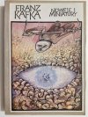 NOWELE I MINIATURY - Franz Kafka 1993