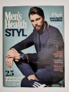 MEN'S HEALTH NR 4 (163) KWIECIEŃ 2018
