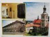NOWY SĄCZ. KOLEGIUM XX JEZUITÓW FOT. RZEPECKI