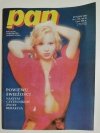 PAN MAGAZYN PORADNICZO-HOBBYSTYCZNY STYCZEŃ 1989 NR 1 (16) ROK III 