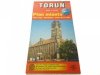 TORUŃ. PLAN MIASTA 2000