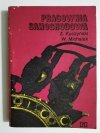 Pracownia samochodowa - Zbigniew Kuczyński, Waldemar Michalak 1975